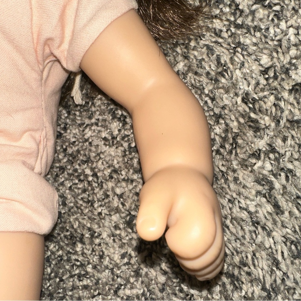 American Girl Bitty Baby Twins - Picture 5 of 16